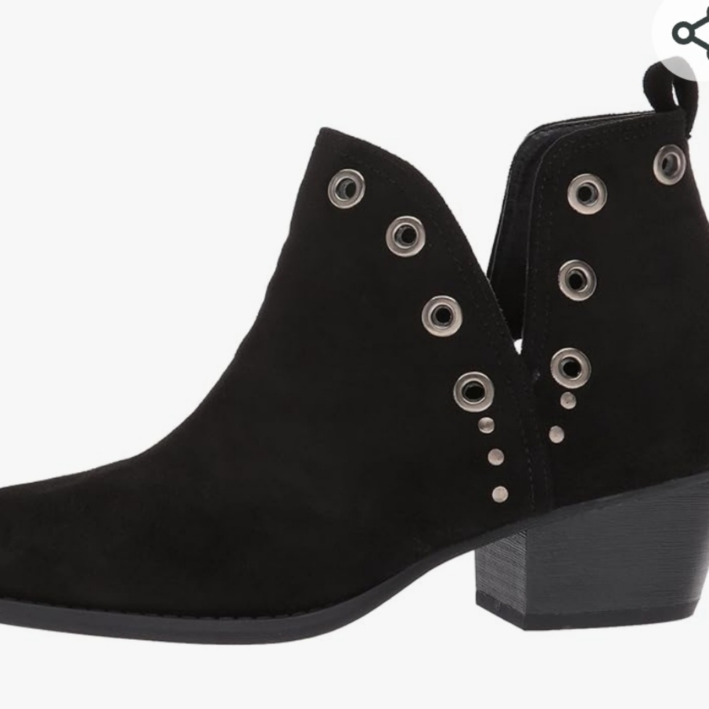 Boots - Picture 3 of 5